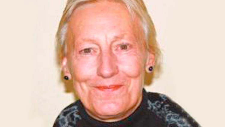 Joanna Clark Joanna Clark